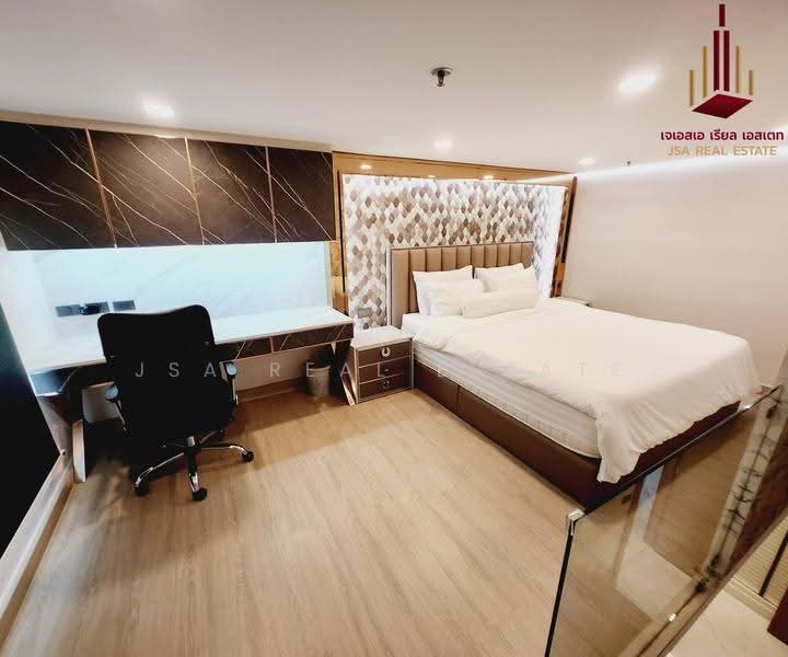 59 Heritage, Bangkok, 18 Soi Sukhumvit 59, Khlong Tan Nua, Watthana, Bangkok, 4 Bedrooms, 200 sqm, Condo For Sale, by JSA REAL ESTATE, 500538119 - DDproperty.com
