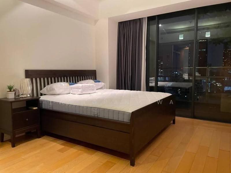 The Met Sathorn, Bangkok, 123 South Sathorn Road, Thung Maha Mek, Sathon, Bangkok, 2 Bedrooms, 94 sqm, Condo For Rent, by Kanin Thangpanyawa, 500538120 - DDproperty.com