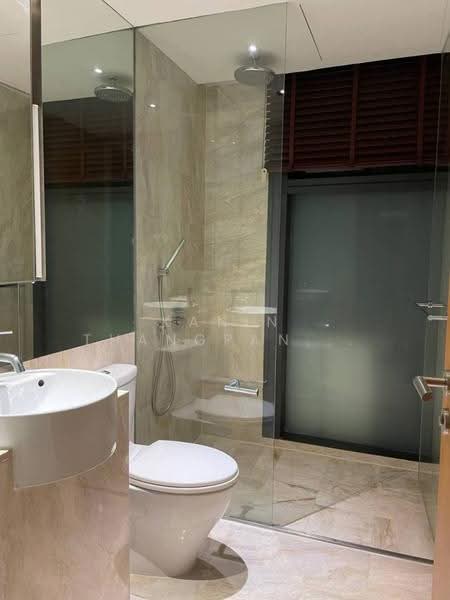 The Met Sathorn, Bangkok, 123 South Sathorn Road, Thung Maha Mek, Sathon, Bangkok, 2 Bedrooms, 94 sqm, Condo For Rent, by Kanin Thangpanyawa, 500538120 - DDproperty.com