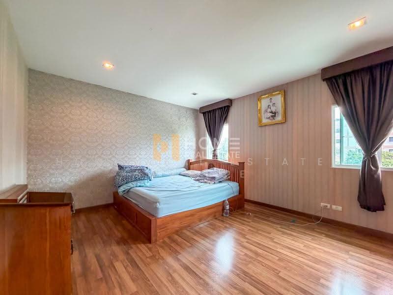 The Plant Bangkhae, Bangkok, The Plant Village Bang Khae Soi 7/1, Bang Khae, Bangkok, 6 Bedrooms, 250 sqm, Single Detached House For Sale, by HOME Real Estate Service, 500538121 - DDproperty.com