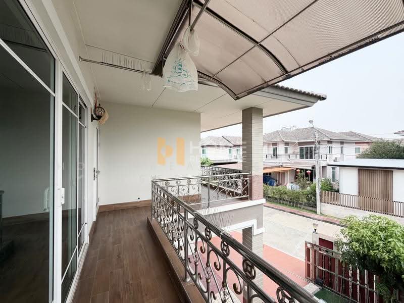 The Plant Bangkhae : เดอะ แพลนท์ บางแค, กรุงเทพ, หมู่บ้านเดอะแพลนท์ บางแค ซอย 7/1, บางแค, กรุงเทพ, 250 ตร.ม., บ้านเดี่ยว ขาย, โดย HOME Real Estate Service, 500538121 - DDproperty.com