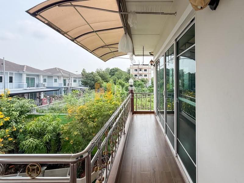 The Plant Bangkhae : เดอะ แพลนท์ บางแค, กรุงเทพ, หมู่บ้านเดอะแพลนท์ บางแค ซอย 7/1, บางแค, กรุงเทพ, 250 ตร.ม., บ้านเดี่ยว ขาย, โดย HOME Real Estate Service, 500538121 - DDproperty.com
