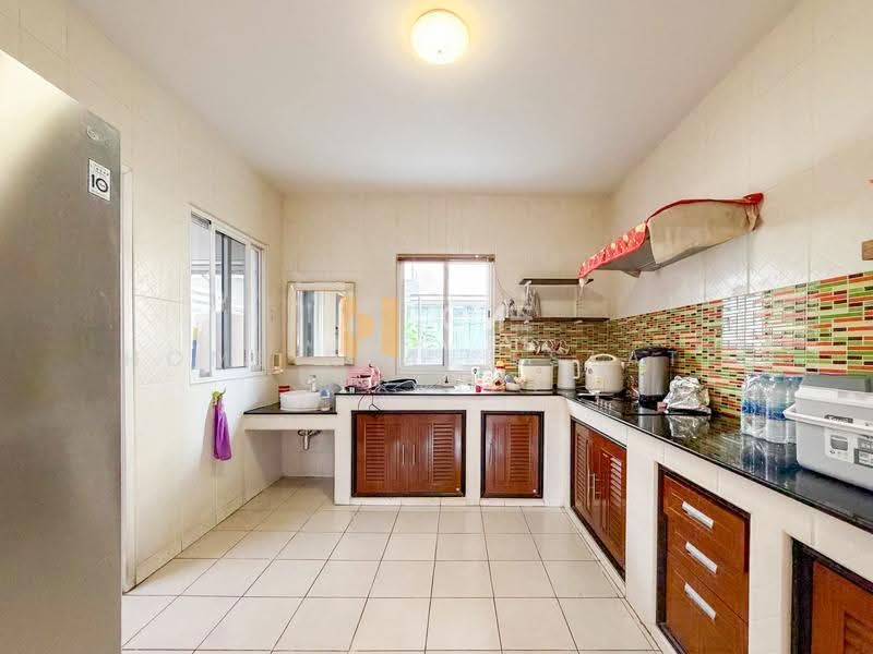 The Plant Bangkhae, Bangkok, The Plant Village Bang Khae Soi 7/1, Bang Khae, Bangkok, 6 Bedrooms, 250 sqm, Single Detached House For Sale, by HOME Real Estate Service, 500538121 - DDproperty.com