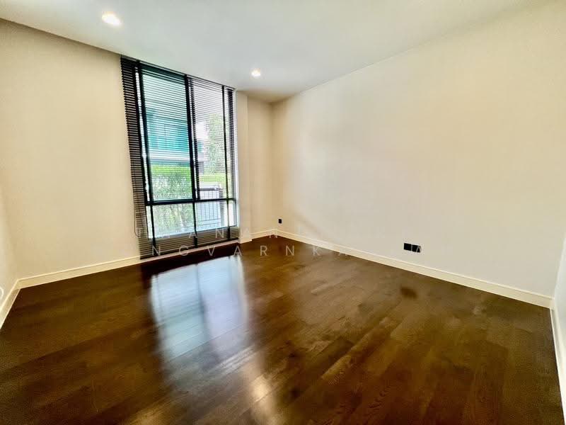 Setthasiri Krungthep Kreetha, Bangkok, Krungthep Kreetha Road, Hua Mak, Bang Kapi, Bangkok, 4 Bedrooms, 260 sqm, Single Detached House For Rent, by Thananthorn Wongvarnkaseam, 500538122 - DDproperty.com
