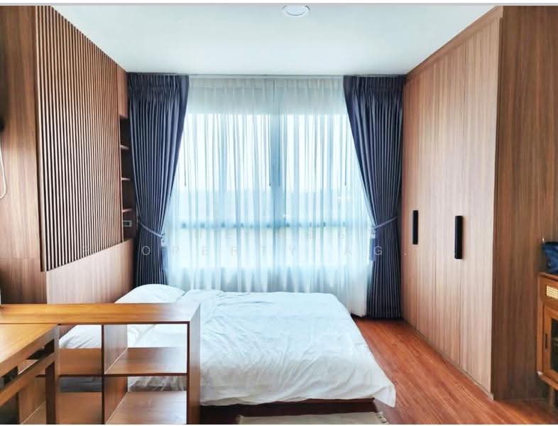 Dcondo Campus Resort Bangna : ดีคอนโด แคมปัส รีสอร์ท บางนา, สมุทรปราการ, ซอยเอแบคบางนา ถนนบางนา-ตราด กม. 26, บางบ่อ, สมุทรปราการ, 30 ตร.ม., คอนโด ขาย, โดย The Best Property Agent สุ, 500538125 - DDproperty.com