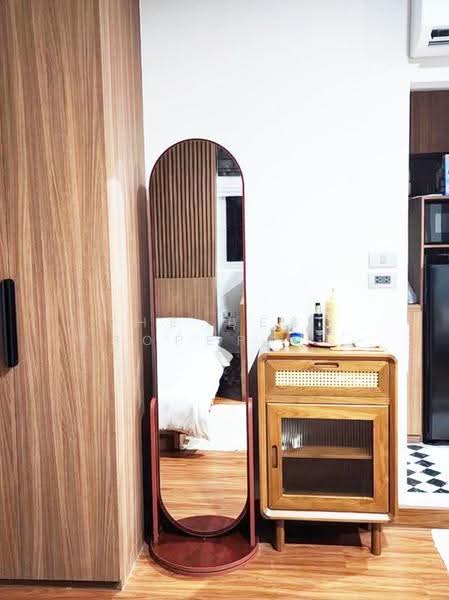 Dcondo Campus Resort Bangna : ดีคอนโด แคมปัส รีสอร์ท บางนา, สมุทรปราการ, ซอยเอแบคบางนา ถนนบางนา-ตราด กม. 26, บางบ่อ, สมุทรปราการ, 30 ตร.ม., คอนโด ขาย, โดย The Best Property Agent สุ, 500538125 - DDproperty.com