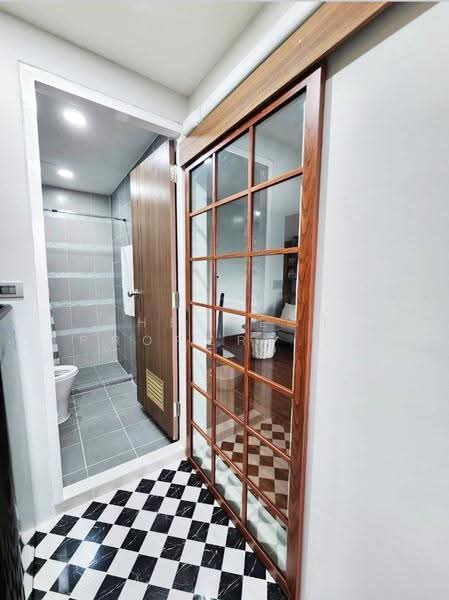 Dcondo Campus Resort Bangna : ดีคอนโด แคมปัส รีสอร์ท บางนา, สมุทรปราการ, ซอยเอแบคบางนา ถนนบางนา-ตราด กม. 26, บางบ่อ, สมุทรปราการ, 30 ตร.ม., คอนโด ขาย, โดย The Best Property Agent สุ, 500538125 - DDproperty.com