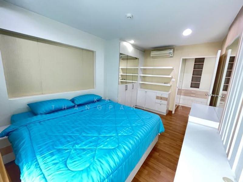 The Aree condominium, Bangkok, Phaholyothin, Samsen Nai, Phaya Thai, Bangkok, 1 Bedroom, 45 sqm, Condo For Rent, by Kanin Thangpanyawa, 500538127 - DDproperty.com