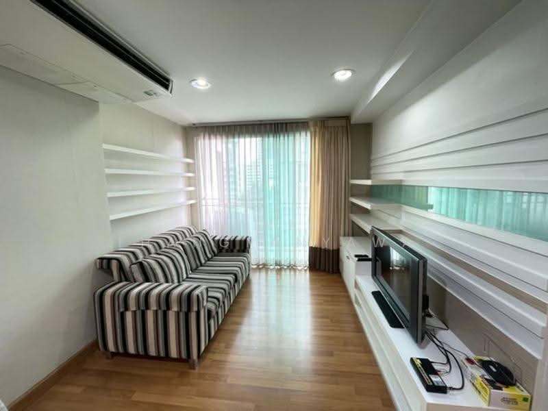 The Aree condominium, Bangkok, Phaholyothin, Samsen Nai, Phaya Thai, Bangkok, 1 Bedroom, 45 sqm, Condo For Rent, by Kanin Thangpanyawa, 500538127 - DDproperty.com