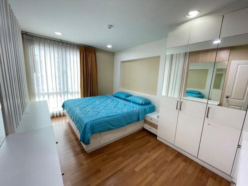 The Aree condominium, Bangkok, Phaholyothin, Samsen Nai, Phaya Thai, Bangkok, 1 Bedroom, 45 sqm, Condo For Rent, by Kanin Thangpanyawa, 500538127 - DDproperty.com