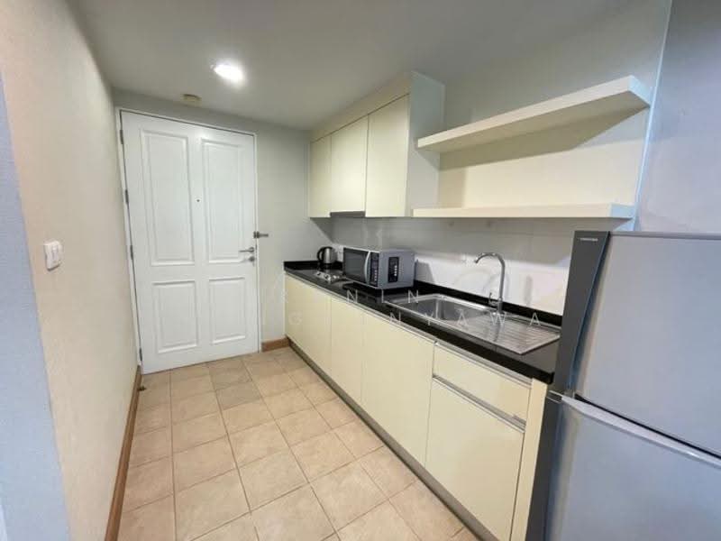 The Aree condominium, Bangkok, Phaholyothin, Samsen Nai, Phaya Thai, Bangkok, 1 Bedroom, 45 sqm, Condo For Rent, by Kanin Thangpanyawa, 500538127 - DDproperty.com