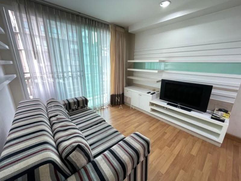 The Aree condominium, Bangkok, Phaholyothin, Samsen Nai, Phaya Thai, Bangkok, 1 Bedroom, 45 sqm, Condo For Rent, by Kanin Thangpanyawa, 500538127 - DDproperty.com