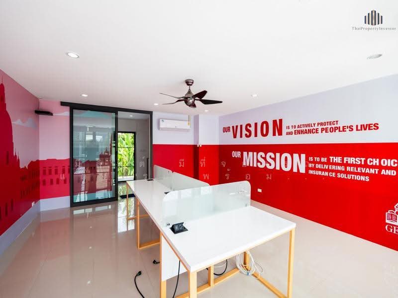 อ, นนทบุรี, บางรักพัฒนา, บางบัวทอง, นนทบุรี, 350 ตร.ม., Townhouse ให้เช่า, โดย คุณจี, 500538129 - DDproperty.com