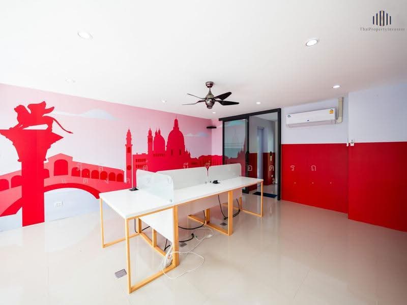 อ, นนทบุรี, บางรักพัฒนา, บางบัวทอง, นนทบุรี, 350 ตร.ม., Townhouse ให้เช่า, โดย คุณจี, 500538129 - DDproperty.com