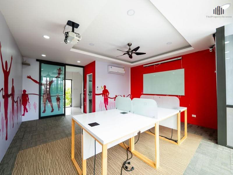 อ, นนทบุรี, บางรักพัฒนา, บางบัวทอง, นนทบุรี, 350 ตร.ม., Townhouse ให้เช่า, โดย คุณจี, 500538129 - DDproperty.com