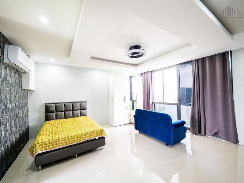 อ, นนทบุรี, บางรักพัฒนา, บางบัวทอง, นนทบุรี, 350 ตร.ม., Townhouse ให้เช่า, โดย คุณจี, 500538129 - DDproperty.com