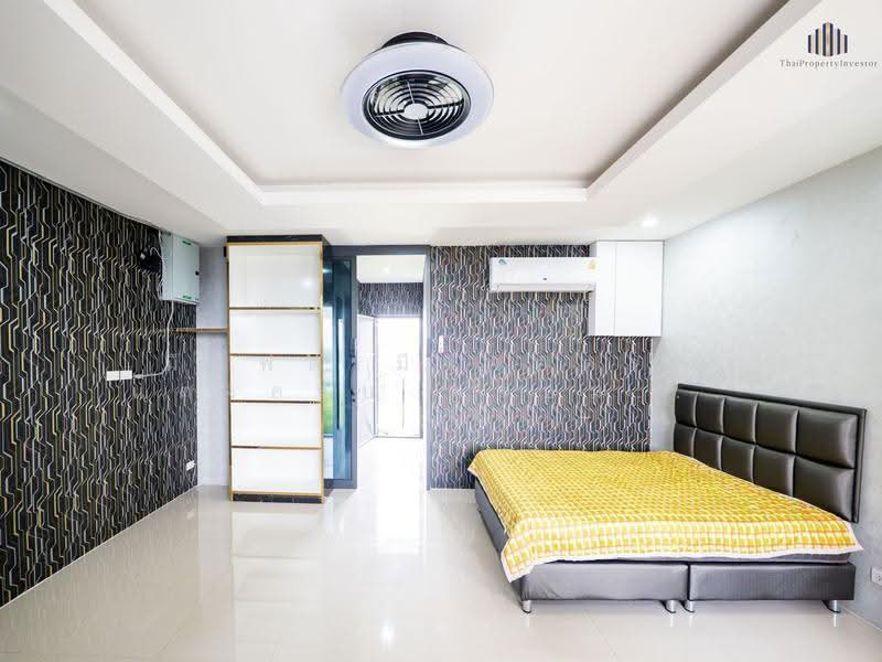 อ, นนทบุรี, บางรักพัฒนา, บางบัวทอง, นนทบุรี, 350 ตร.ม., Townhouse ให้เช่า, โดย คุณจี, 500538129 - DDproperty.com
