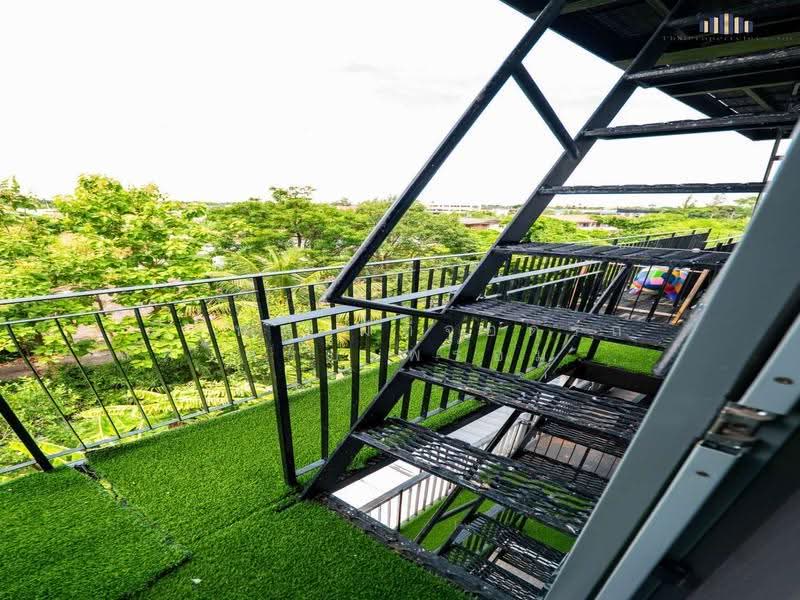 อ, Nonthaburi, Bang Rak Pattana, Bang Bua Thong, Nonthaburi, Studio, 350 sqm, Townhouse For Rent, by คุณจี, 500538129 - DDproperty.com