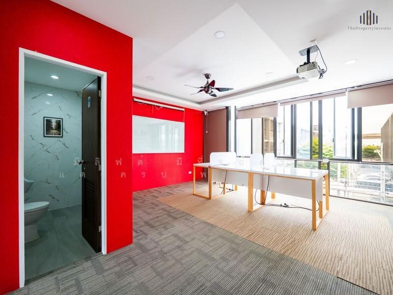 อ, นนทบุรี, บางรักพัฒนา, บางบัวทอง, นนทบุรี, 350 ตร.ม., Townhouse ให้เช่า, โดย คุณจี, 500538129 - DDproperty.com