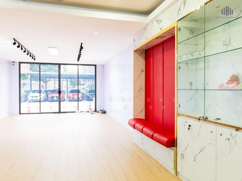 อ, Nonthaburi, Bang Rak Pattana, Bang Bua Thong, Nonthaburi, Studio, 350 sqm, Townhouse For Rent, by คุณจี, 500538129 - DDproperty.com