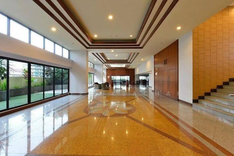 G.P. Grande Tower, Bangkok, 55 Sukhumvit 23, Khlongtoei Nua, Watthana, Bangkok, 3 Bedrooms, 220 sqm, Apartment For Rent, by Somrad Phoopruksachart, 500538130 - DDproperty.com