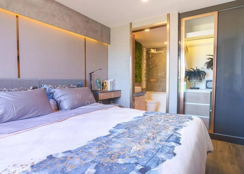 Eco Resort Bang Saray Sattahip : อีโค รีสอร์ท บางเสร่ สัตหีบ, ชลบุรี, 222 หมู่2, บางเสร่, สัตหีบ, ชลบุรี, 34 ตร.ม., คอนโด ขาย, โดย Nattasak Poosuwan, 500538131 - DDproperty.com