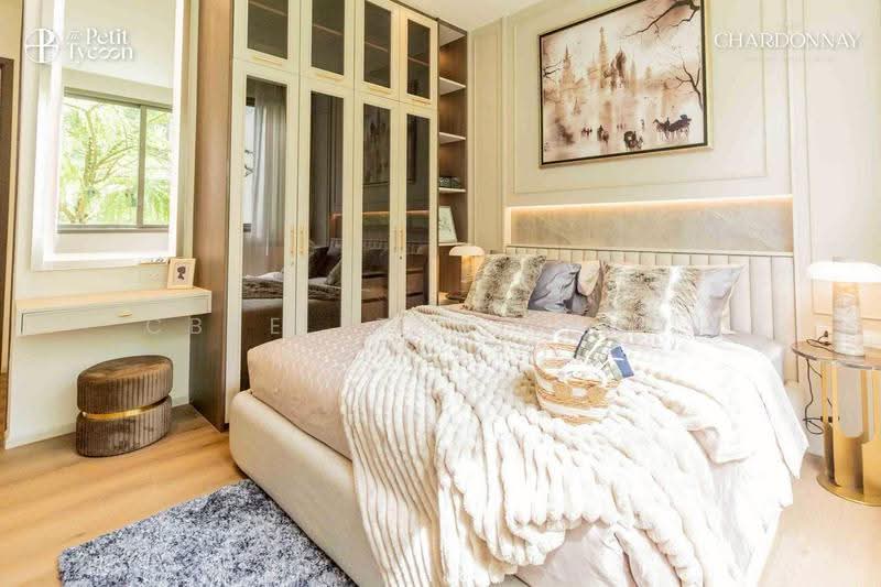 The Petit Tycoon, Phuket, Choeng Thale, Thalang, Phuket, 2 Bedrooms, 81 sqm, Condo For Sale, by CBRE (Thailand) Co.,Ltd, 500538132 - DDproperty.com