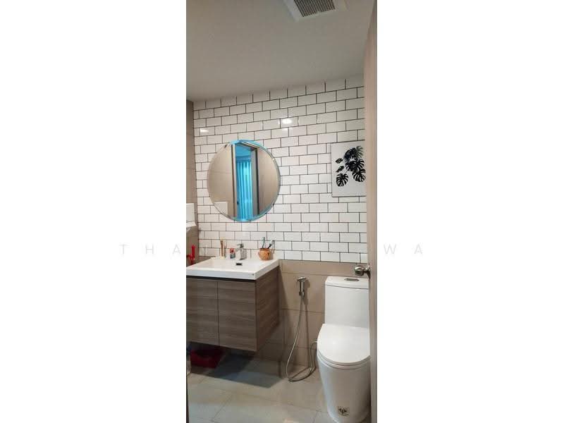 Maestro 19 Ratchada 19-Vipha, Bangkok, Soi Vibhavadi Rangsit 16, Din Daeng, Bangkok, 1 Bedroom, 40 sqm, Condo For Rent, by Kanin Thangpanyawa, 500538133 - DDproperty.com