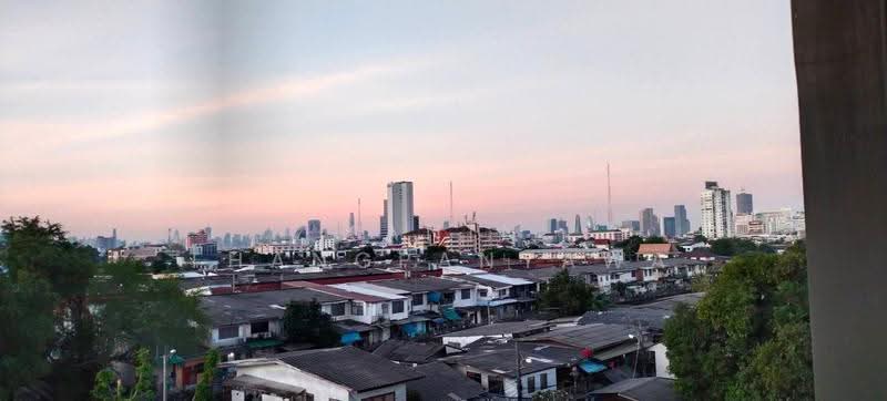 Maestro 19 Ratchada 19-Vipha, Bangkok, Soi Vibhavadi Rangsit 16, Din Daeng, Bangkok, 1 Bedroom, 40 sqm, Condo For Rent, by Kanin Thangpanyawa, 500538133 - DDproperty.com