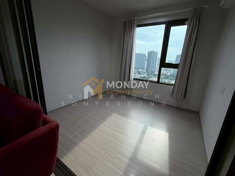 Life Sathorn Sierra, Bangkok, Ratchaphruek Rd, Talat Plu, Thon Buri, Bangkok, 1 Bedroom, 32 sqm, Condo For Sale, by Neeranuch Somprasong, 500538134 - DDproperty.com