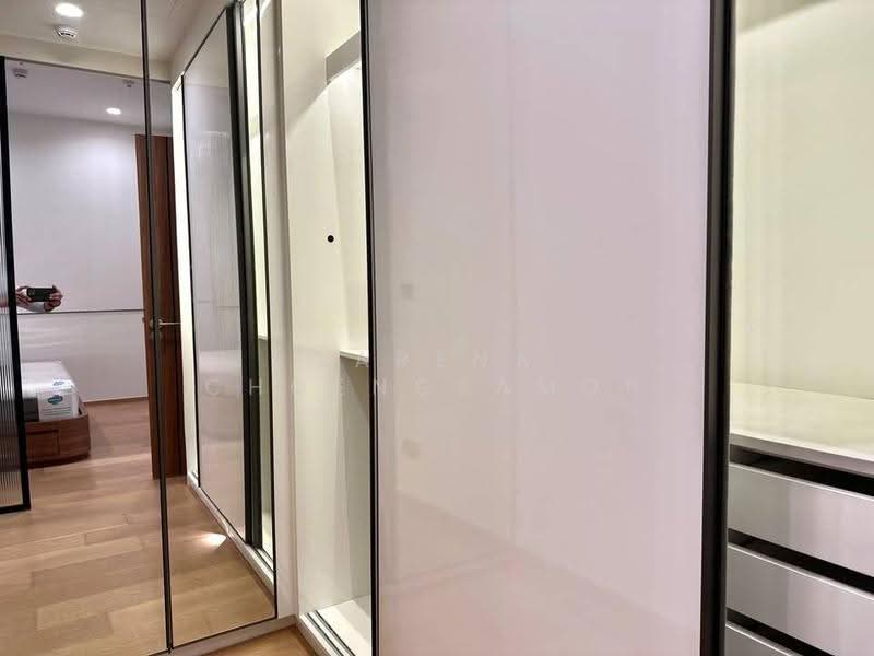 Anil Sathorn 12, Bangkok, 122 N Sathon Rd, Thung Maha Mek, Sathon, Bangkok, 1 Bedroom, 45 sqm, Condo For Rent, by Sarena Choengsamor, 500538135 - DDproperty.com