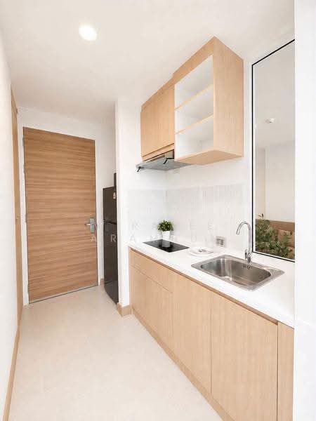 Apple Condo, Samut Prakan, 88 Baring Alley, Samrong Nua, Muang Samut Prakarn, Samut Prakan, 1 Bedroom, 58 sqm, Condo For Rent, by Wiratee Aramrun, 500538136 - DDproperty.com