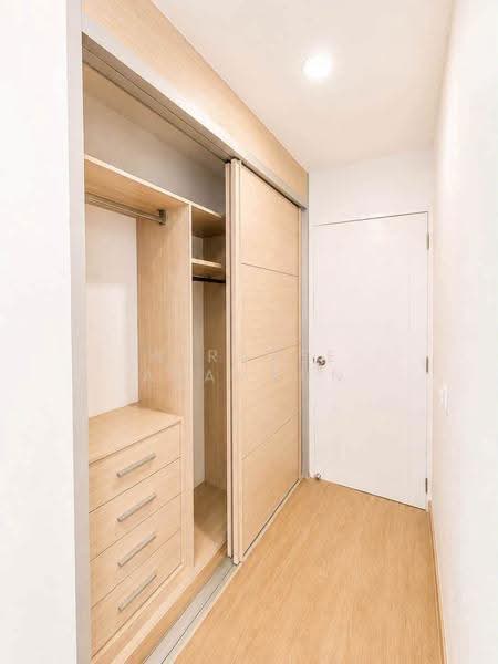 Apple Condo : แอปเปิ้ล คอนโด, สมุทรปราการ, 88 ซอยแบริ่ง, สำโรงเหนือ, เมืองสมุทรปราการ, สมุทรปราการ, 58 ตร.ม., คอนโด ให้เช่า, โดย Wiratee Aramrun, 500538136 - DDproperty.com