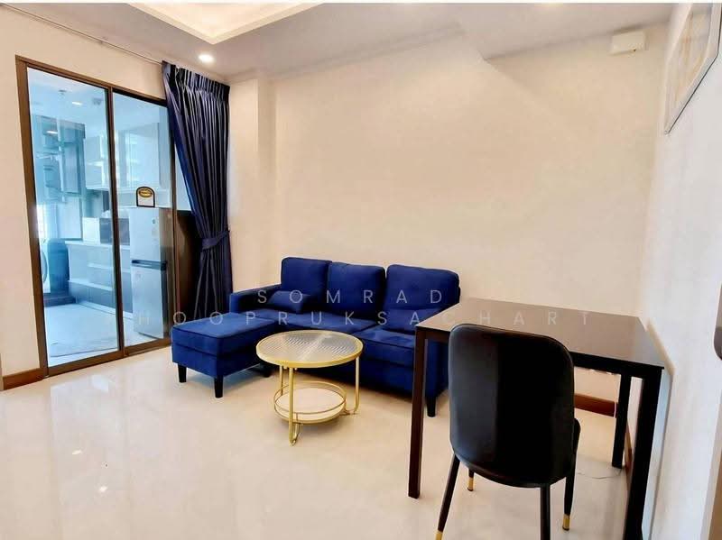 Supalai Oriental Sukhumvit 39 : ศุภาลัย โอเรียนทัล สุขุมวิท 39, กรุงเทพ, ซอย สุขุมวิท 39, คลองตันเหนือ, วัฒนา, กรุงเทพ, 39 ตร.ม., คอนโด ให้เช่า, โดย Somrad Phoopruksachart, 500538137 - DDproperty.com