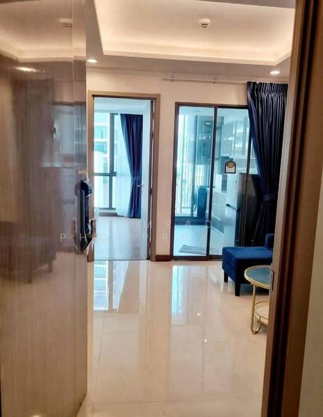 Supalai Oriental Sukhumvit 39, Bangkok, Soi Sukhumvit 39, Khlong Tan Nua, Watthana, Bangkok, 1 Bedroom, 39 sqm, Condo For Rent, by Somrad Phoopruksachart, 500538137 - DDproperty.com