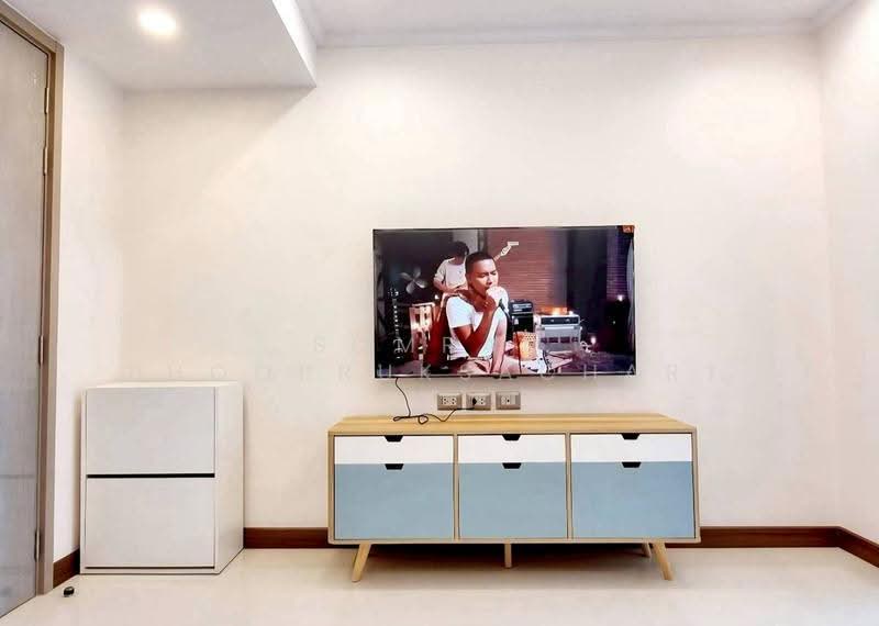 Supalai Oriental Sukhumvit 39 : ศุภาลัย โอเรียนทัล สุขุมวิท 39, กรุงเทพ, ซอย สุขุมวิท 39, คลองตันเหนือ, วัฒนา, กรุงเทพ, 39 ตร.ม., คอนโด ให้เช่า, โดย Somrad Phoopruksachart, 500538137 - DDproperty.com