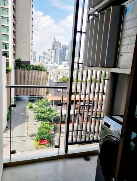 Supalai Oriental Sukhumvit 39, Bangkok, Soi Sukhumvit 39, Khlong Tan Nua, Watthana, Bangkok, 1 Bedroom, 39 sqm, Condo For Rent, by Somrad Phoopruksachart, 500538137 - DDproperty.com
