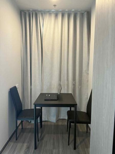 IDEO Ramkamhaeng Lamsali Station, Bangkok, Ramkhamhaeng Road, Hua Mak, Bang Kapi, Bangkok, 1 Bedroom, 25 sqm, Condo For Rent, by Connex Property, 500538138 - DDproperty.com