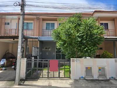 ขาย - ไอลีฟ ทาวน์ ประชาอุทิศ 90, สมุทรปราการ
