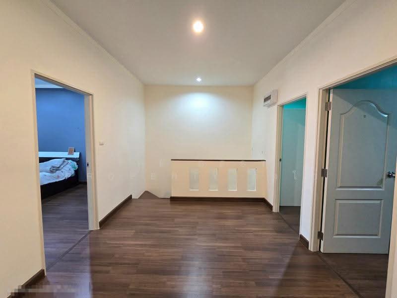 ไอลีฟ ทาวน์ ประชาอุทิศ 90, Samut Prakan, Ban Khlong Suan, Phra Samut Jadee, Samut Prakan, 4 Bedrooms, 100 sqm, Townhouse For Sale, by The Best Property ตั้งโอ๋, 500538143 - DDproperty.com