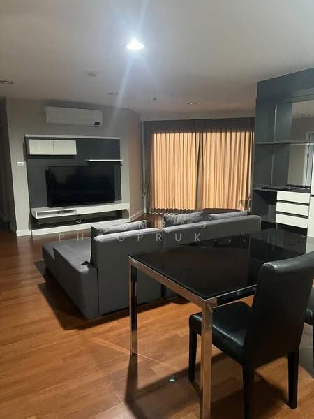 Belle Grand Rama 9, Bangkok, 131 Rama 9 Road, Huai Khwang, Bangkok, 3 Bedrooms, 101 sqm, Condo For Rent, by Somrad Phoopruksachart, 500538144 - DDproperty.com
