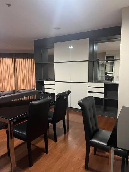 Belle Grand Rama 9, Bangkok, 131 Rama 9 Road, Huai Khwang, Bangkok, 3 Bedrooms, 101 sqm, Condo For Rent, by Somrad Phoopruksachart, 500538144 - DDproperty.com