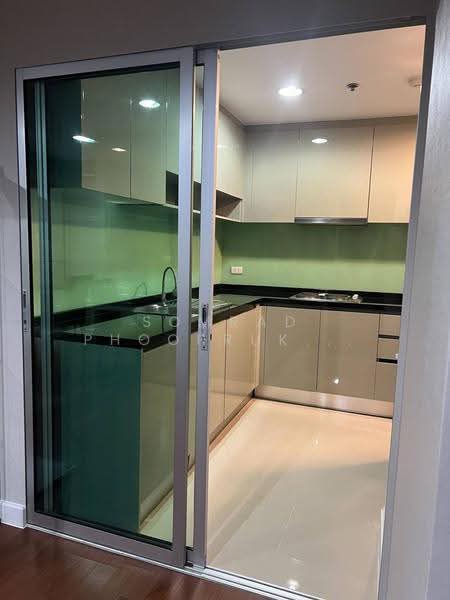 Belle Grand Rama 9, Bangkok, 131 Rama 9 Road, Huai Khwang, Bangkok, 3 Bedrooms, 101 sqm, Condo For Rent, by Somrad Phoopruksachart, 500538144 - DDproperty.com