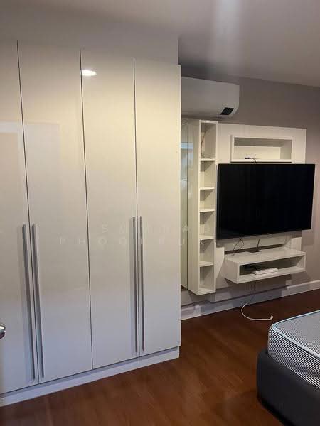 Belle Grand Rama 9, Bangkok, 131 Rama 9 Road, Huai Khwang, Bangkok, 3 Bedrooms, 101 sqm, Condo For Rent, by Somrad Phoopruksachart, 500538144 - DDproperty.com