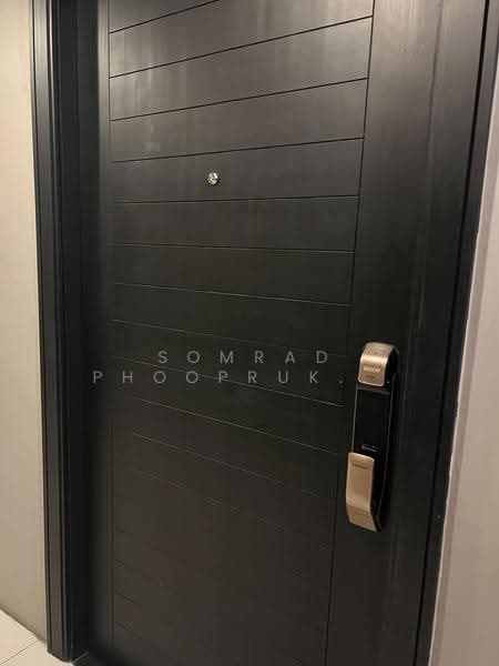 Belle Grand Rama 9, Bangkok, 131 Rama 9 Road, Huai Khwang, Bangkok, 3 Bedrooms, 101 sqm, Condo For Rent, by Somrad Phoopruksachart, 500538144 - DDproperty.com