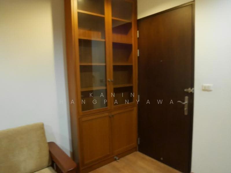 The Address Sukhumvit 42, Bangkok, 39 Soi Barbot 1, Sukhumvit Road, Phra Kanong, Khlong Toei, Bangkok, 1 Bedroom, 46 sqm, Condo For Rent, by Kanin Thangpanyawa, 500538145 - DDproperty.com