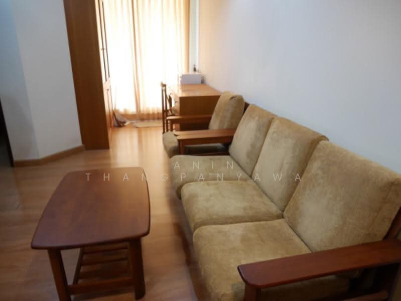 The Address Sukhumvit 42, Bangkok, 39 Soi Barbot 1, Sukhumvit Road, Phra Kanong, Khlong Toei, Bangkok, 1 Bedroom, 46 sqm, Condo For Rent, by Kanin Thangpanyawa, 500538145 - DDproperty.com