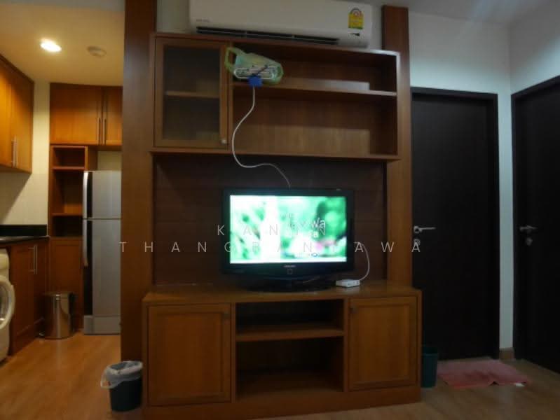 The Address Sukhumvit 42, Bangkok, 39 Soi Barbot 1, Sukhumvit Road, Phra Kanong, Khlong Toei, Bangkok, 1 Bedroom, 46 sqm, Condo For Rent, by Kanin Thangpanyawa, 500538145 - DDproperty.com
