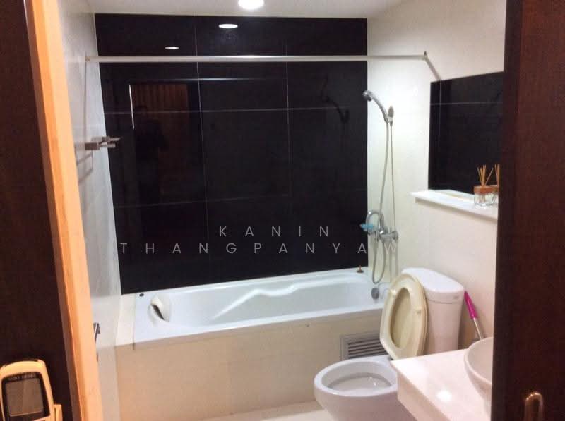 The Address Sukhumvit 42, Bangkok, 39 Soi Barbot 1, Sukhumvit Road, Phra Kanong, Khlong Toei, Bangkok, 1 Bedroom, 46 sqm, Condo For Rent, by Kanin Thangpanyawa, 500538145 - DDproperty.com