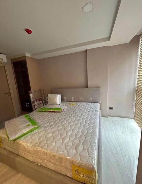 Walden Asoke, Bangkok, 120 12 Sukhumvit Road, Khlongtoei Nua, Watthana, Bangkok, 1 Bedroom, 35 sqm, Condo For Sale, by Sarena Choengsamor, 500538147 - DDproperty.com